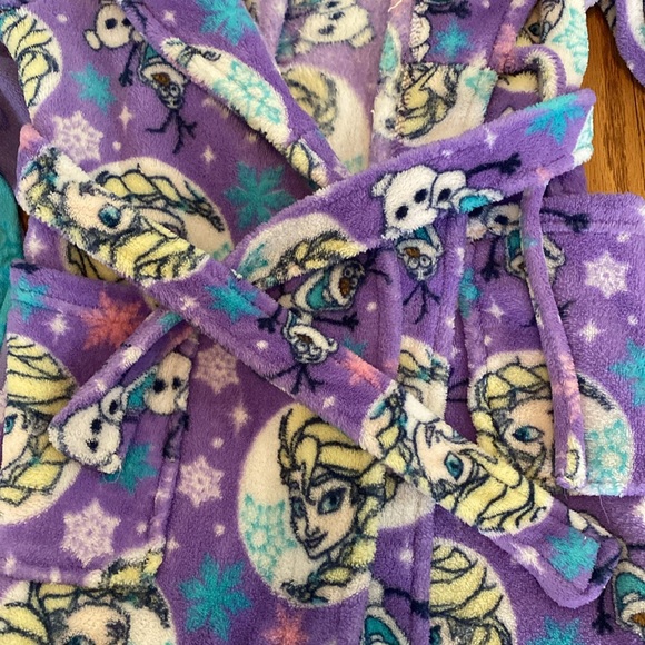 Elsa 3-piece sleep set - Picture 4 of 8